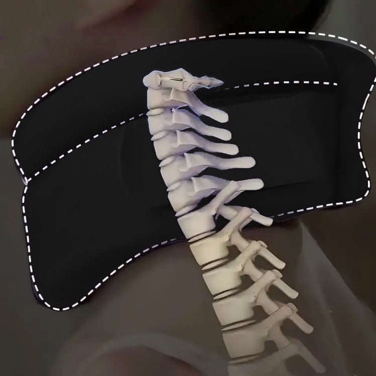 Restful Nights Neck Support™