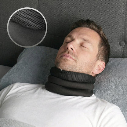 Restful Nights Neck Support™