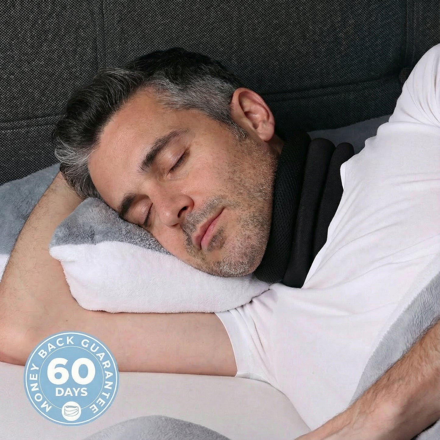 Restful Nights Neck Support™